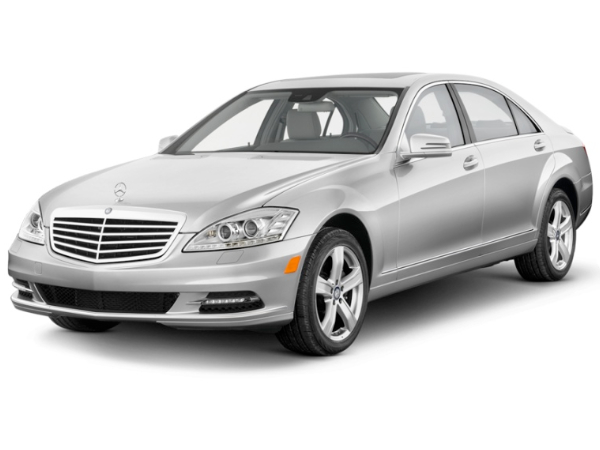 Mercedes S [W221] (2005-2013)